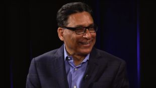 Vinod Dham