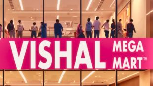 Vishal Mega Mart Q1 profit jumps 25% to Rs 259 crore; revenue rises 18%