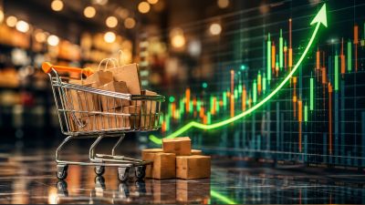Motilal Oswal predicts 50% upside in this retail stock under Rs 200