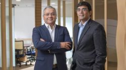 ‘India’s AI opportunity may lie in the application layer’: Vishesh Shrivastav and Mohit Bhandari, MDs, India, Temasek Global Investments