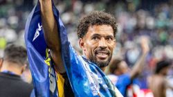 Cape Verde goalkeeper who turned heads at FIFA World Cup, joins South American club Colo Colo
