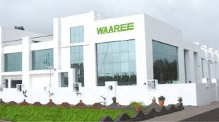 Waaree-Energies