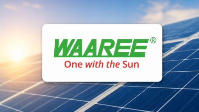Waaree Renewable chases 11 GW overseas solar EPC orders