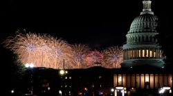 Largest July 4 fireworks display leaves Washington under ‘Code Purple’ air alert