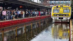 Mumbai Monsoon hits Western Railways hard: 10 trains cancelled- Check full list