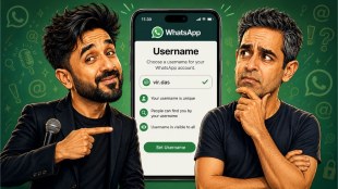 whatsapp username