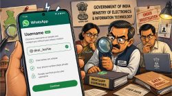 Why Indian government wants answers from Meta before WhatsApp usernames launches