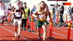 Wife Carrying World Championship: Most unusual Finnish sport takes over the internet and it’s wild as ever