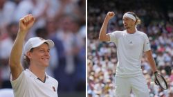 Wimbledon Final Jannik Sinner vs Alexander Zverev: Why it’s much more than just a battle for 5 Million USD