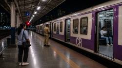 ‘Don’t feel unsafe at 12:30 am’: Woman shares why Mumbai still feels like the ‘dream city’ amid local train commute