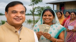 Flood-hit Assam to resume Orunodoi Scheme: Over 37 lakh women to get Rs 1,250 from Aug 1 – All you need to know 