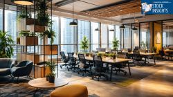 Inside India’s $11 billion office revolution: 4 stocks riding the shift to flexible workspaces