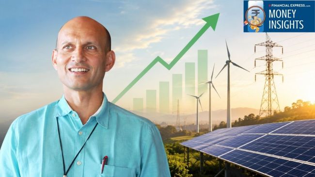 Why did Ashish Kacholia Picks Stake in this Smallcap Energy Stock?