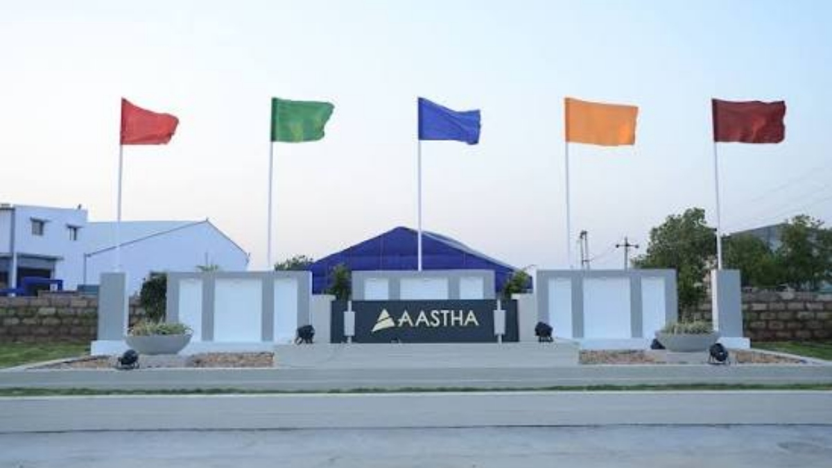 Aastha Spintex to acquire Falcon Yarns; aims to expand manufacturing capacity Aastha Spintex to acquire Falcon Yarns; aims to expand manufacturing capacity