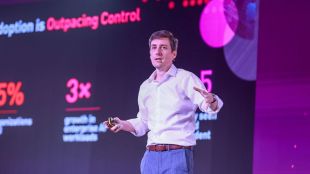 Adam Ely, General Manager–AI Agent Security, Check Point Software Technologies