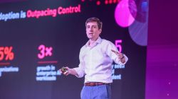 ‘AI, cyber security should be board-level priorities amid emerging risks’: Adam Ely