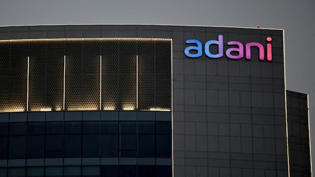 Adani-IRH Forge ₹1.08 Lakh Crore JV for Greenfield Aluminium Project in Odisha