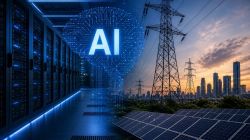 India’s AI race won’t be won by better chips. It’ll be won by better power.