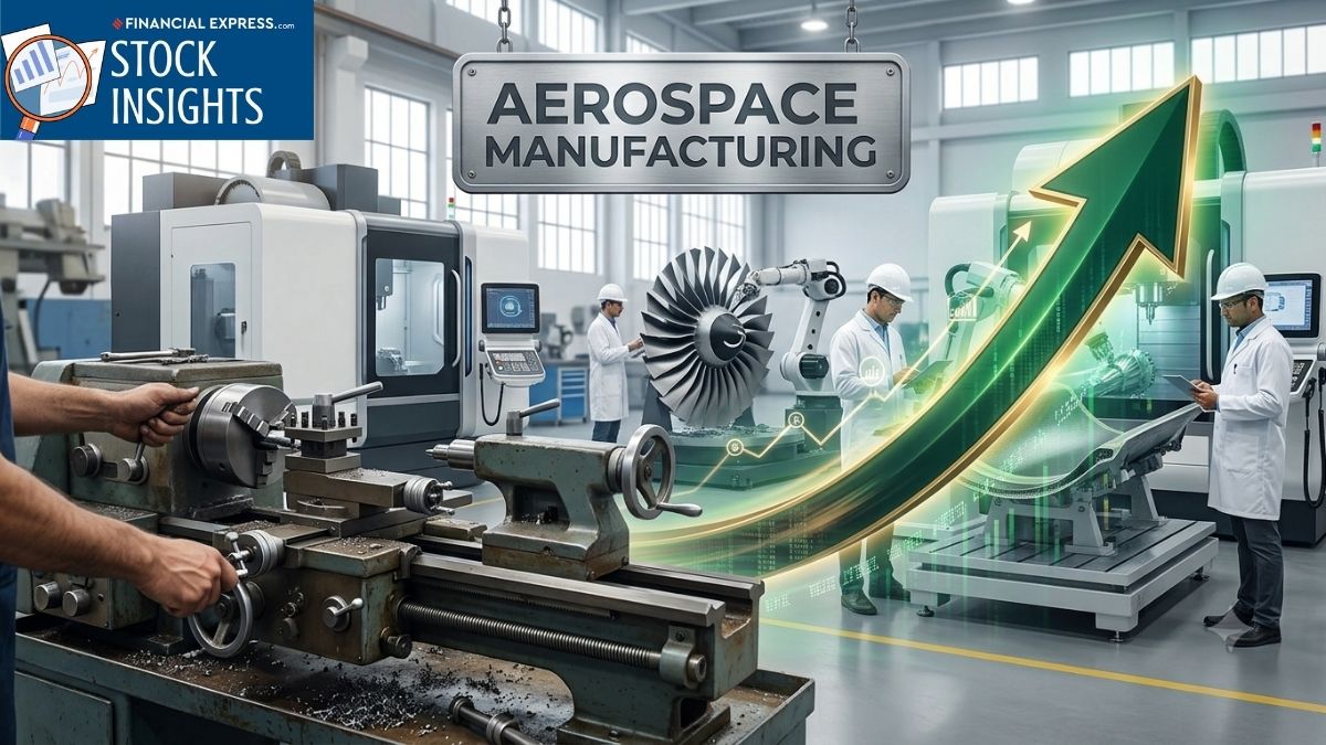 From textile machines to jet engines: 3 Indian manufacturers chasing ...