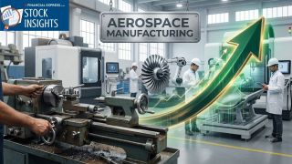 How Indian engineering firms are pivoting to aerospace. (This is an AI-generated image)