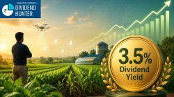 This cash-rich agri blue-chip pays a 3.5% dividend yield. Here’s what keeps the payouts coming
