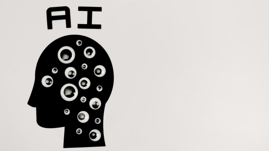 Creative economy faces AI reckoning as technology redefines skills and value Creative economy faces AI reckoning as technology redefines skills and value