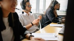 How voice-first AI is expected to drive enterprise adoption across sectors