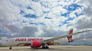 Air India, Aviation, Amritsar, Punjab, Delhi