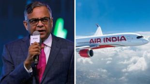 Air India, Air India transformation, AVIATION, AVITION NEWS, Air India 5-10 years, N Chandrasekaran, Tata Sons Chairman