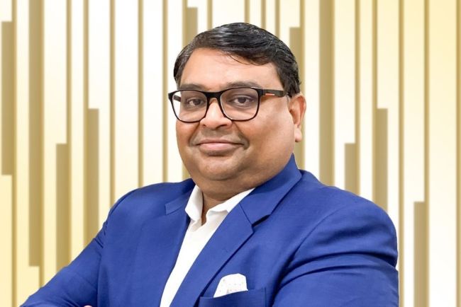Alok Rungta, MD & CEO of Generali Central Life Insurance