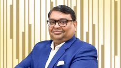 ‘Aiming to double GWP to Rs 5,000 crore in three years’: Alok Rungta, MD & CEO of Generali Central Life Insurance