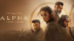 Alia Bhatt-Sharvari’s Alpha starts slow, bags Rs 1.58 crore in advance collection