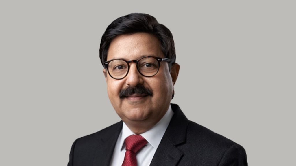 Amar Sinha, Managing Director, Allied Blenders & Distillers (ABD) Amar Sinha, Managing Director, Allied Blenders & Distillers (ABD)