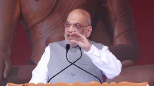 Home and Cooperation Minister Amit Shah announces plans to establish a cooperative life insurance company during the Ministry of Cooperation's Foundation Day event.