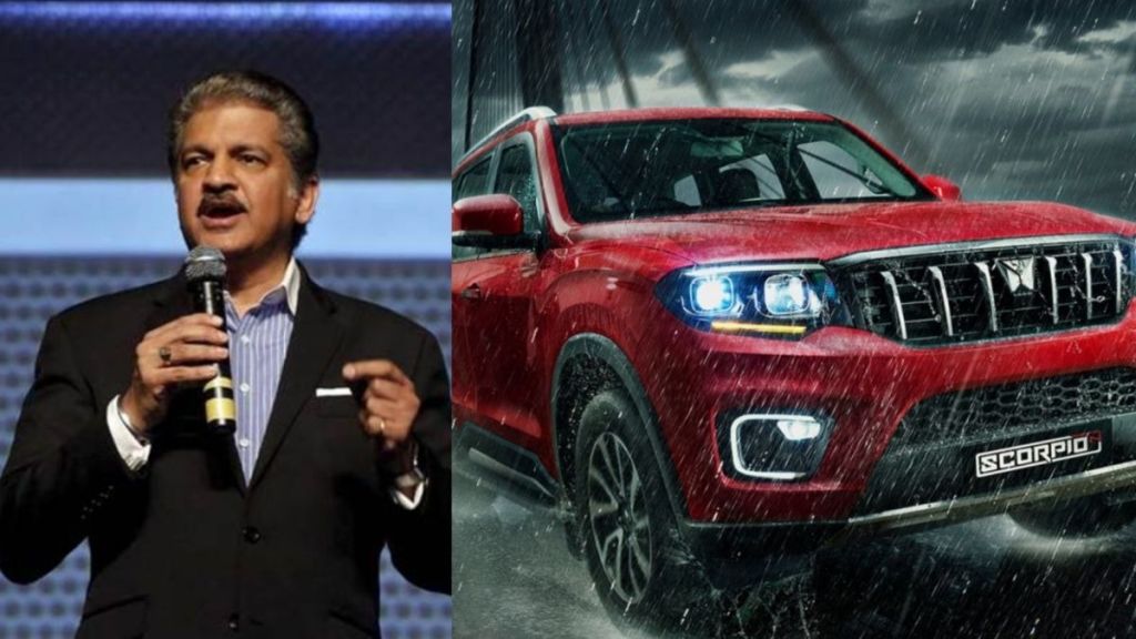Anand Mahindra Unveils "Attack Mode" Strategy at 80th AGM to Accelerate Growth Amid Global Uncertainty Anand Mahindra Unveils "Attack Mode" Strategy at 80th AGM to Accelerate Growth Amid Global Uncertainty