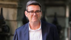 Who is Andy Burnham? Labour’s new leader set to become Britain’s next Prime Minister