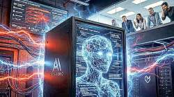 The context layer makes AI agents work