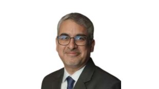 Anurag Mehrotra, Managing Director, JSW MG Motor India