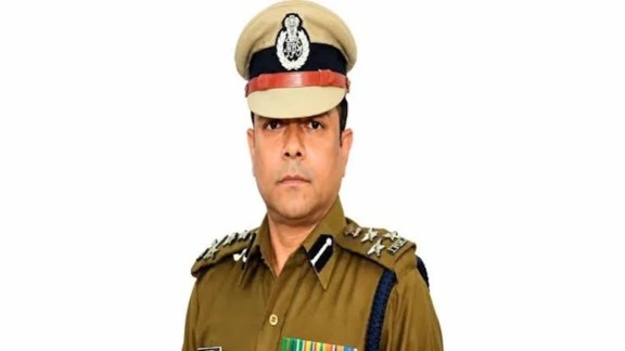 Who is Anurag Kumar? Former IB Special Director appointed as New Delhi Police Commissioner