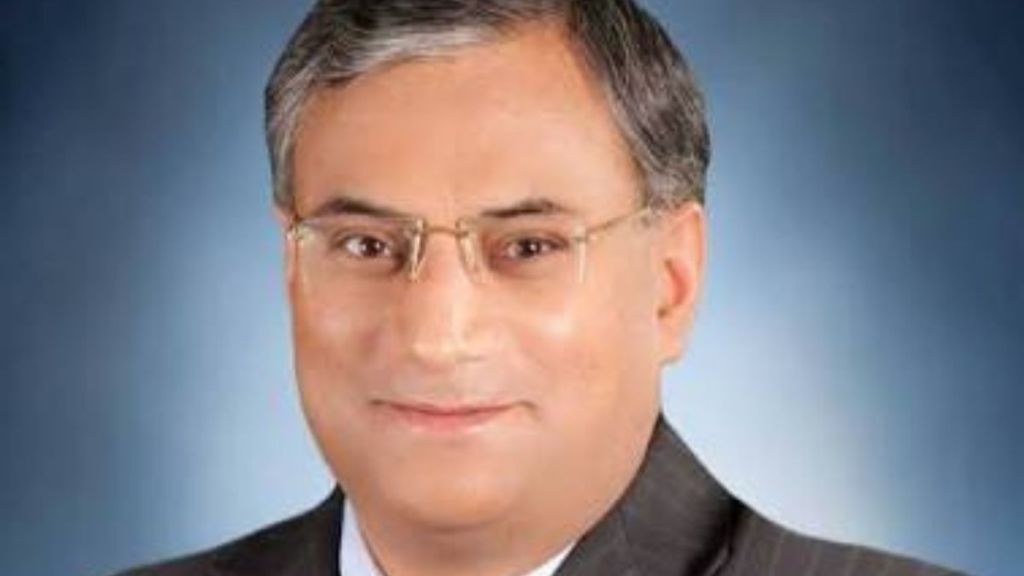 Arvind Mediratta Arvind Mediratta