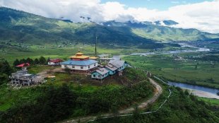 Rs 7,834 crore investment gives Arunachal’s economy a massive infrastructure, power and jobs push