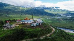 Rs 7,834 crore investment gives Arunachal’s economy a massive infrastructure, power and jobs push