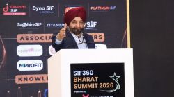 ‘Newly proposed MF-PMS can boost SIF assets to Rs 1 lakh crore in the next 3-6 months’: DP Singh, Joint CEO, SBI Mutual Fund