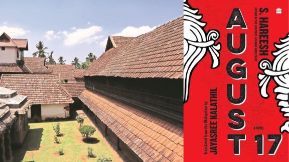 Padmanabhapuram Palace, a Travancore-era palace in Kanyakumari, Tamil Nadu