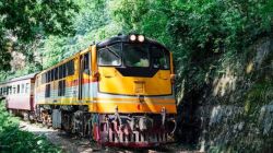 How ‘Make in India’ is boosting India’s railway manufacturing and exports