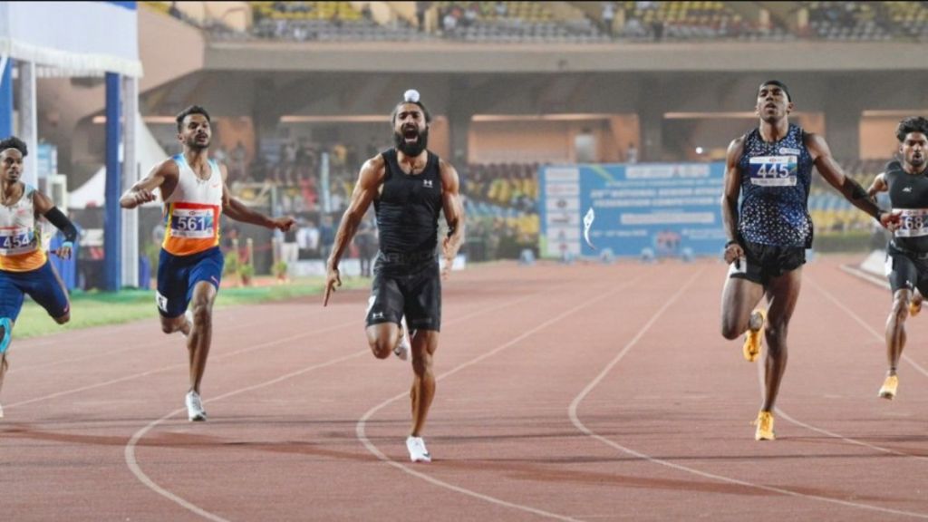 India at CWG 2026 Day 5 Schedule: Full list of Indian athletes in action today India at CWG 2026 Day 5 Schedule: Full list of Indian athletes in action today