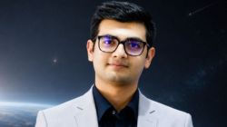 He had no mobile or internet and then Karnataka techie’s Rs 900 cr startup won NASA funding