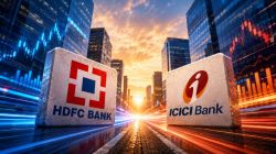 HDFC Bank, ICICI Bank Q1 preview: Will strong credit demand offset margin contraction?