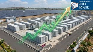 India’s Rs 5,400-crore energy storage boom. (This is an AI-generated image)