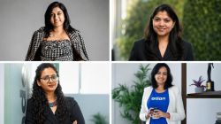 From Clean energy to AI: Meet 10 women leading India’s sunrise sectors